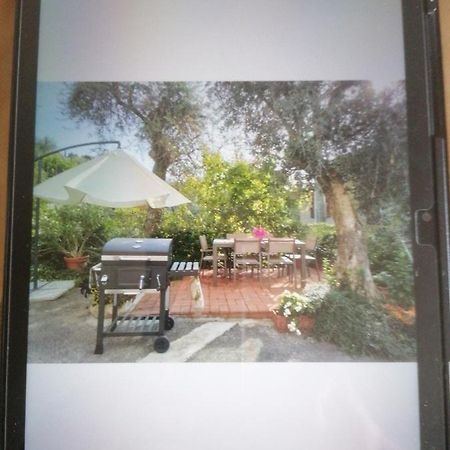 托里德尔贝纳科Casa Silvio公寓 外观 照片