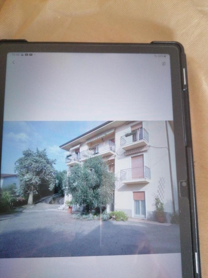 托里德尔贝纳科Casa Silvio公寓 外观 照片