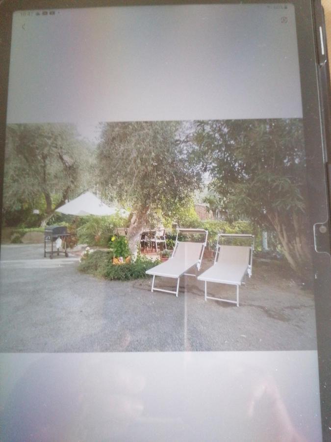 托里德尔贝纳科Casa Silvio公寓 外观 照片